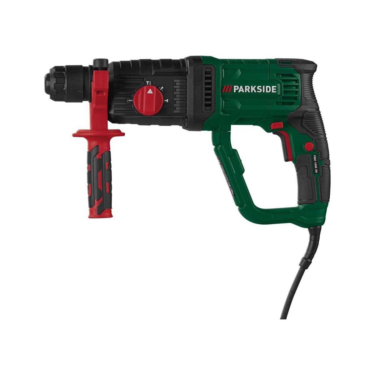 PARKSIDE® boor- en beitelhamer »PBH 1050 D4«