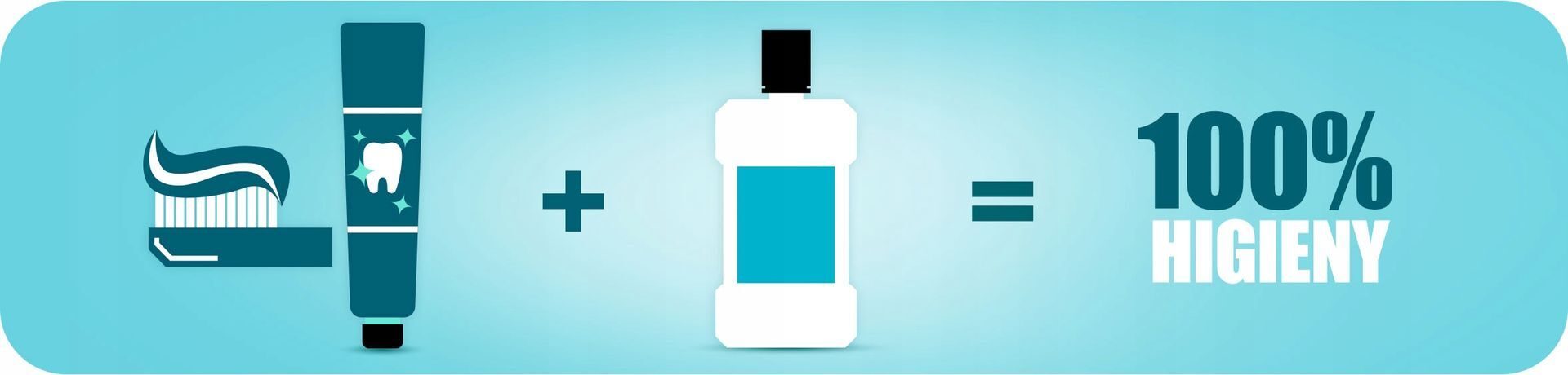 6x Listerine Advanced Blanc Goût Doux 500ml – Réf. HT-15937
