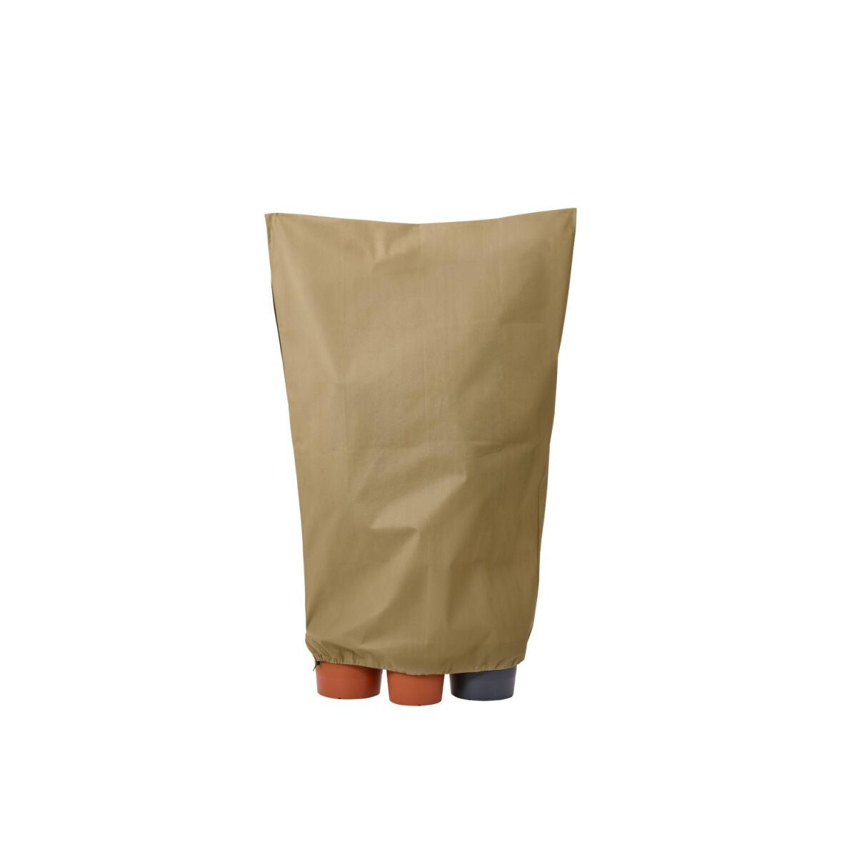 PARKSIDE® plant protection fleece hood XXL /-XL /-L