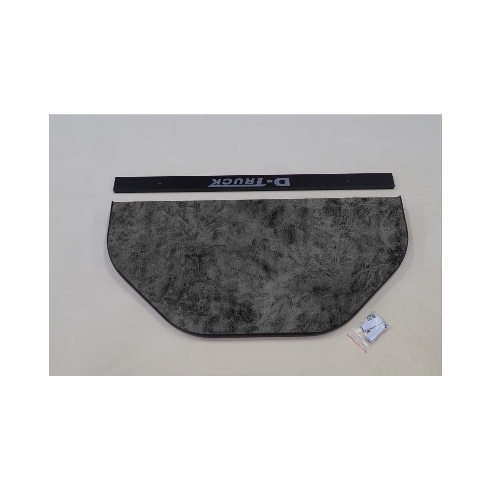 VELOR CENTER SHELF NAVY RTV TABLE DAF XF XF106