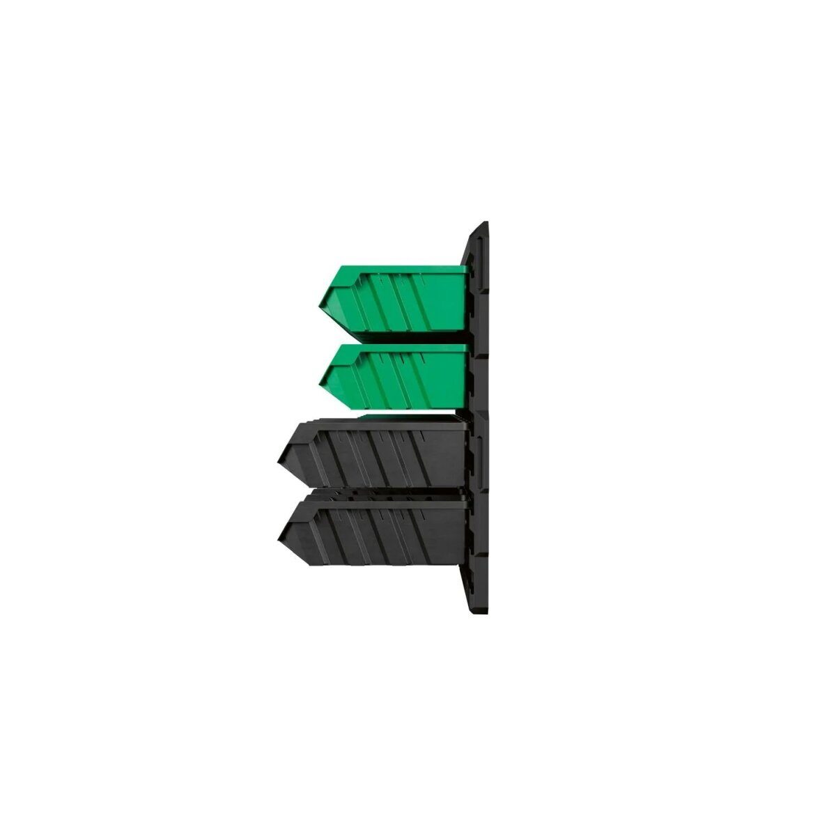 PARKSIDE® organization and storage set, 30 pieces