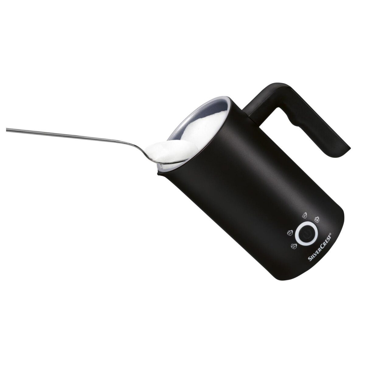 SILVERCREST® KITCHEN APPLIANCES Milk frother SMAS 500 D4