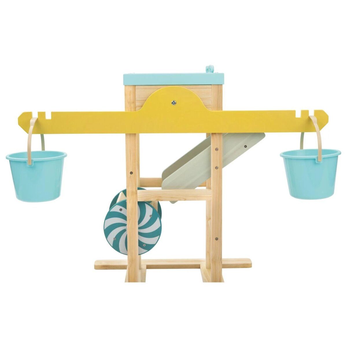 LUPILU® XXL zand- en waterspeelset