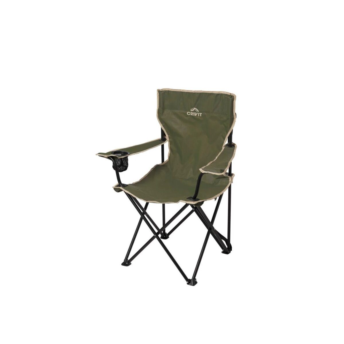 CRIVIT Campingstuhl