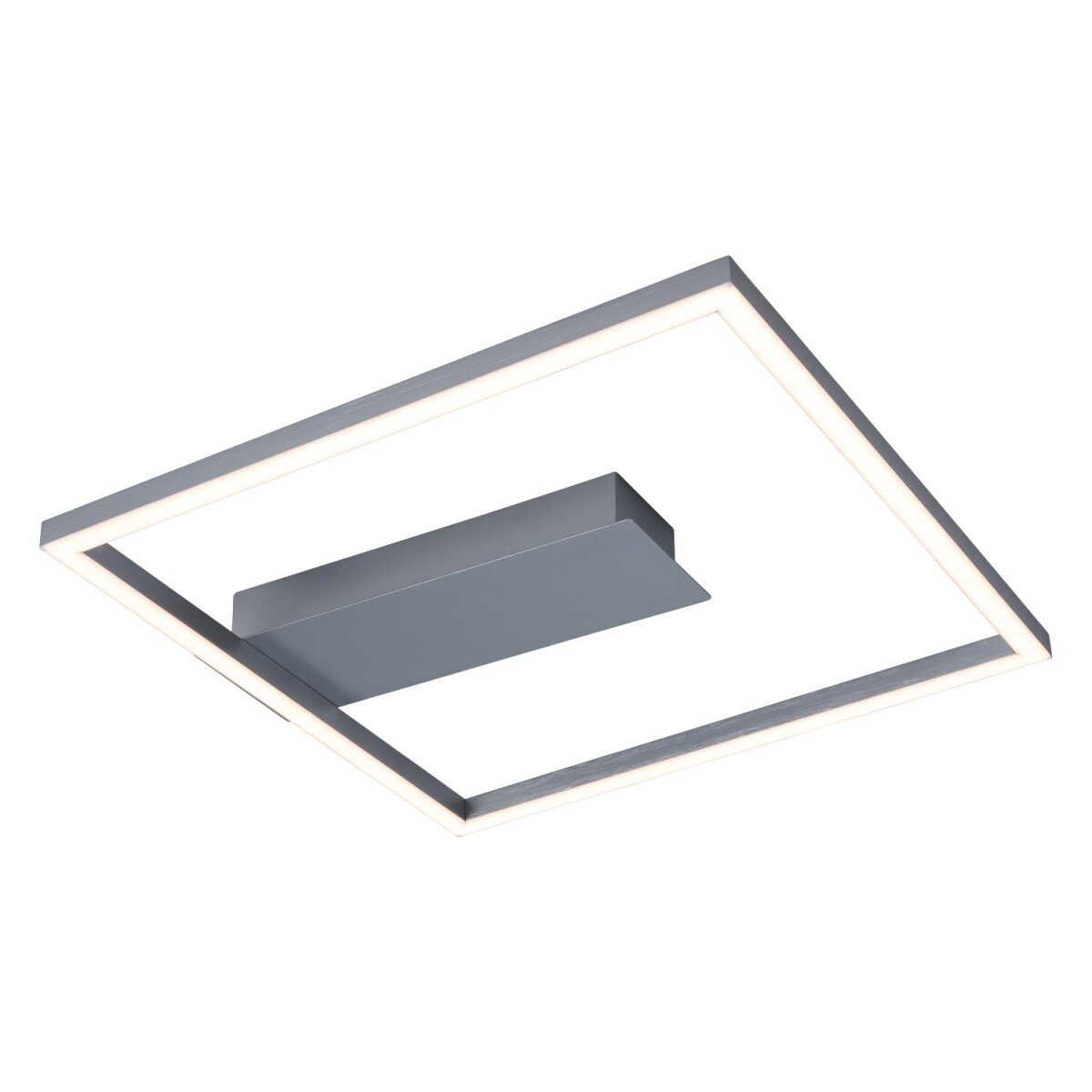 LIVARNO home LED plafondlamp, warm wit