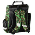 School bag Press start game