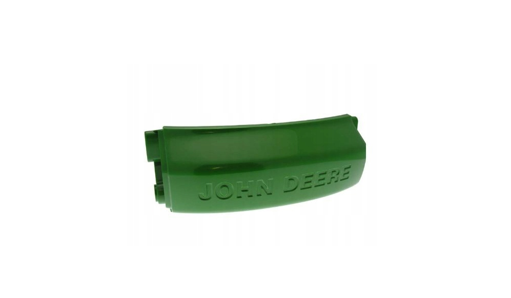 Original John Deere Frontstoßstange LTR LT AM128998 Rasentraktor Aufsitzmäher Rammschutz
