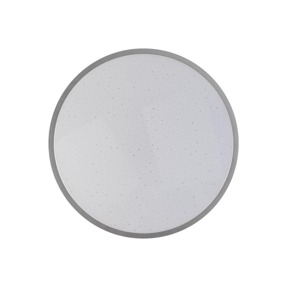 LIVARNO® LED ceiling light, with color control, Ø 33, chrome LIVARNO® LED ceiling light, with color control, Ø 33, chrome