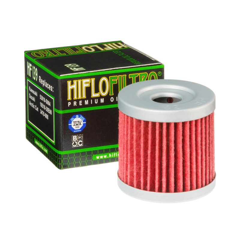 HIFLO HF 112 – Art.-Nr. HT-48481