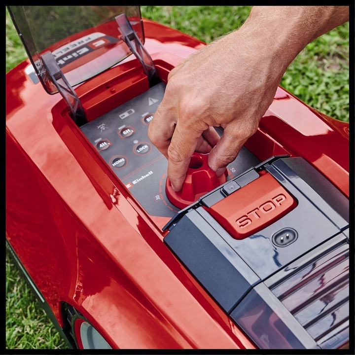Einhell Roboter-Rasenmäher FREELEXO 350 Power Einhell Roboter-Rasenmäher FREELEXO 350 Power
