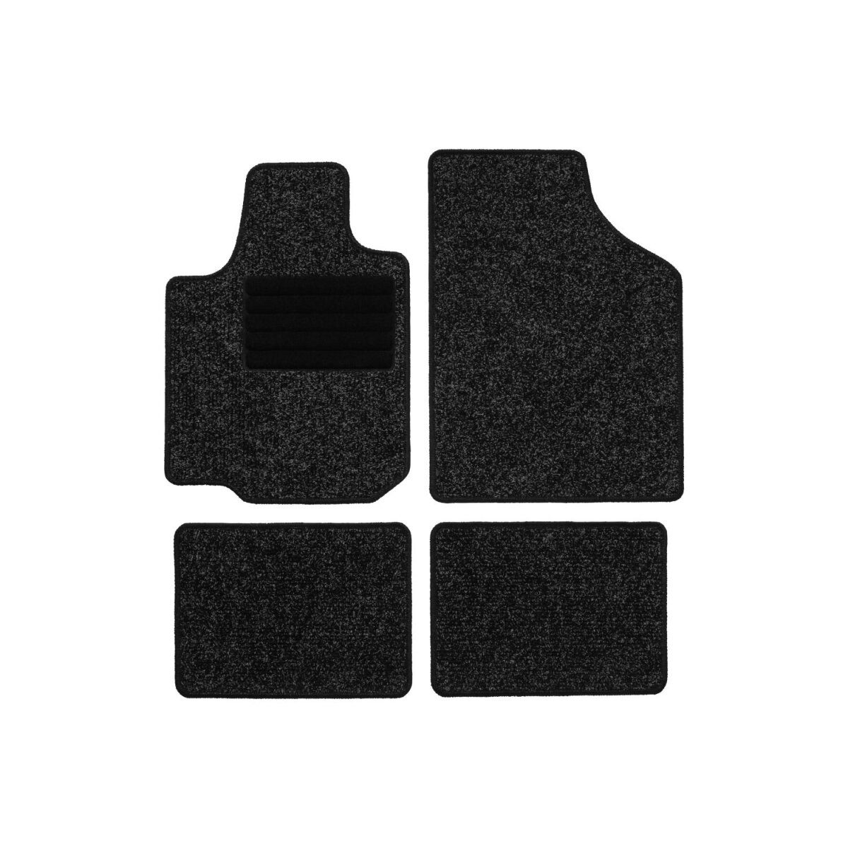 ULTIMATE SPEED® Universal-Automatten-Set »Prestige«, 4-teilig