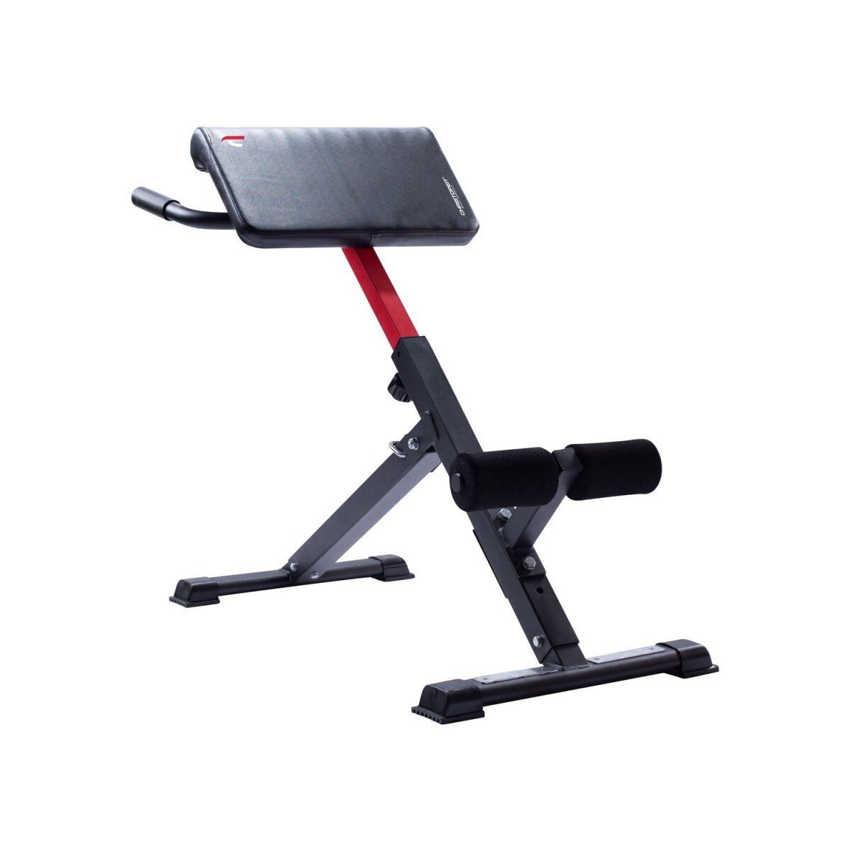 Christopeit Sport Bauch- und Rückentrainer AB 1000
