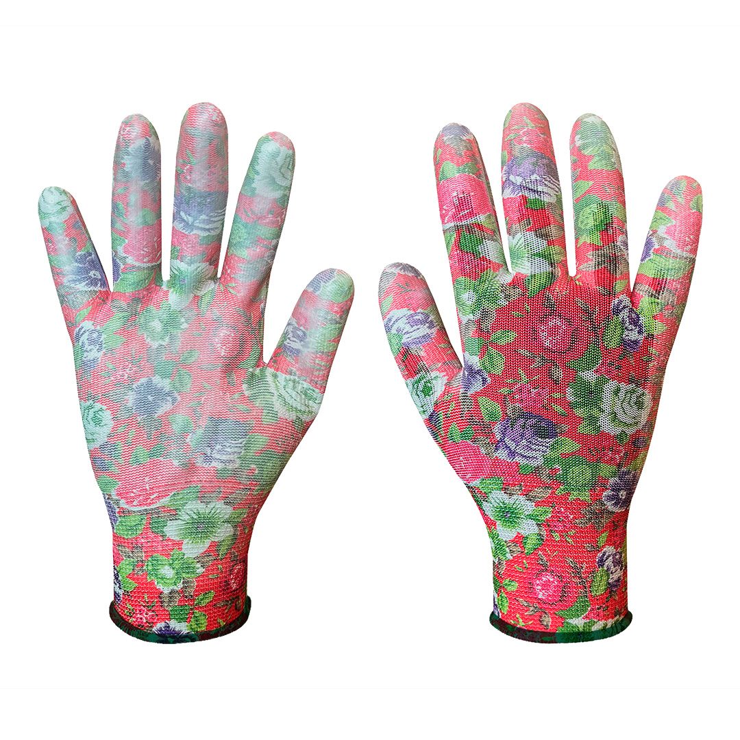 Gartenhandschuhe