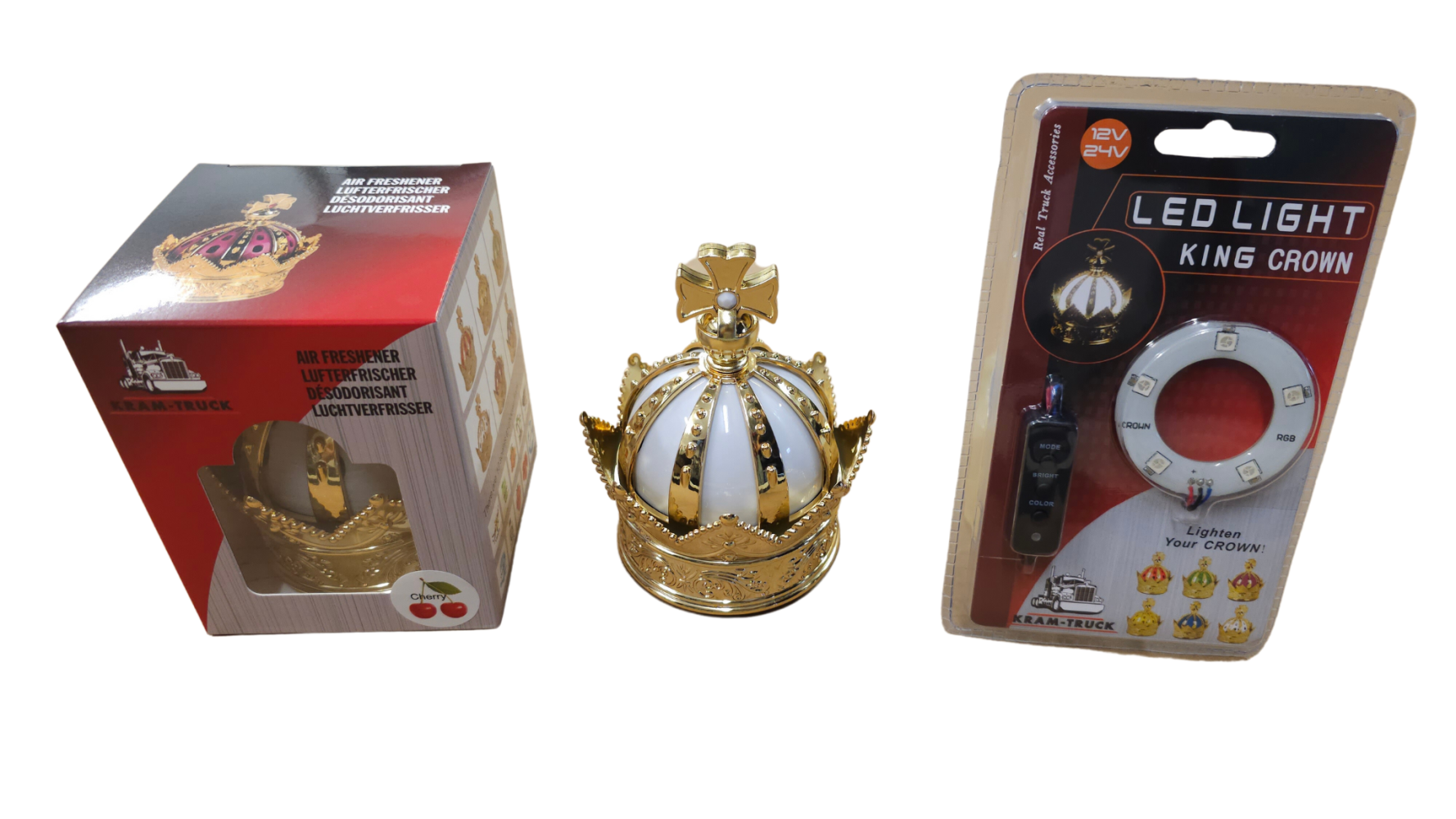Crown scent with LED lighting, air freshener, scent diffuser Crown scent with LED lighting, air freshener, scent diffuser