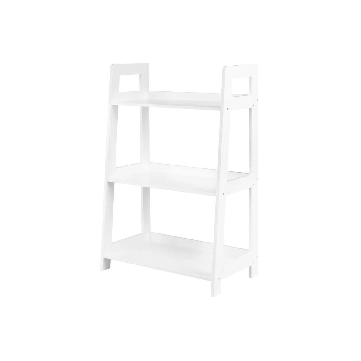 LIVARNO® Regal, mit drei Regalböden
