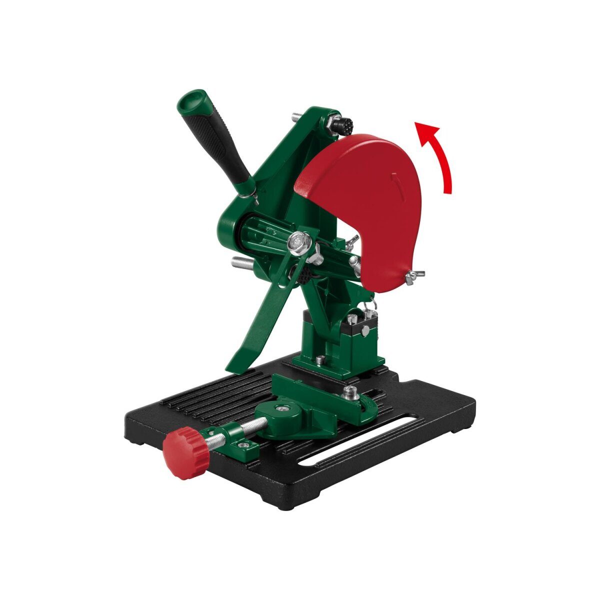 PARKSIDE® angle grinder stand »PWS B1«