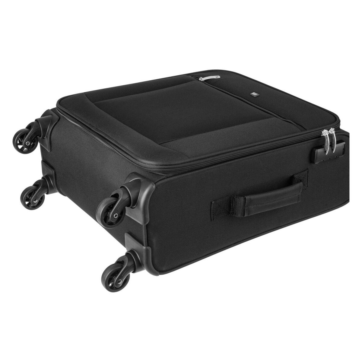 esmara® Stoffkoffer / Softcase, 38 L gut