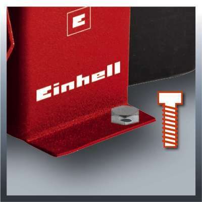 Einhell Fliesenschneidemaschine TH-TC 618 (600 W, Schnitthöhe 35 mm, Tischgröße 330 x 360 mm, Diamanttrennscheibe Ø 180 mm) + Einhell Diamanttrennscheibe passend für Fliesenschneider (180 x 25,4 mm)