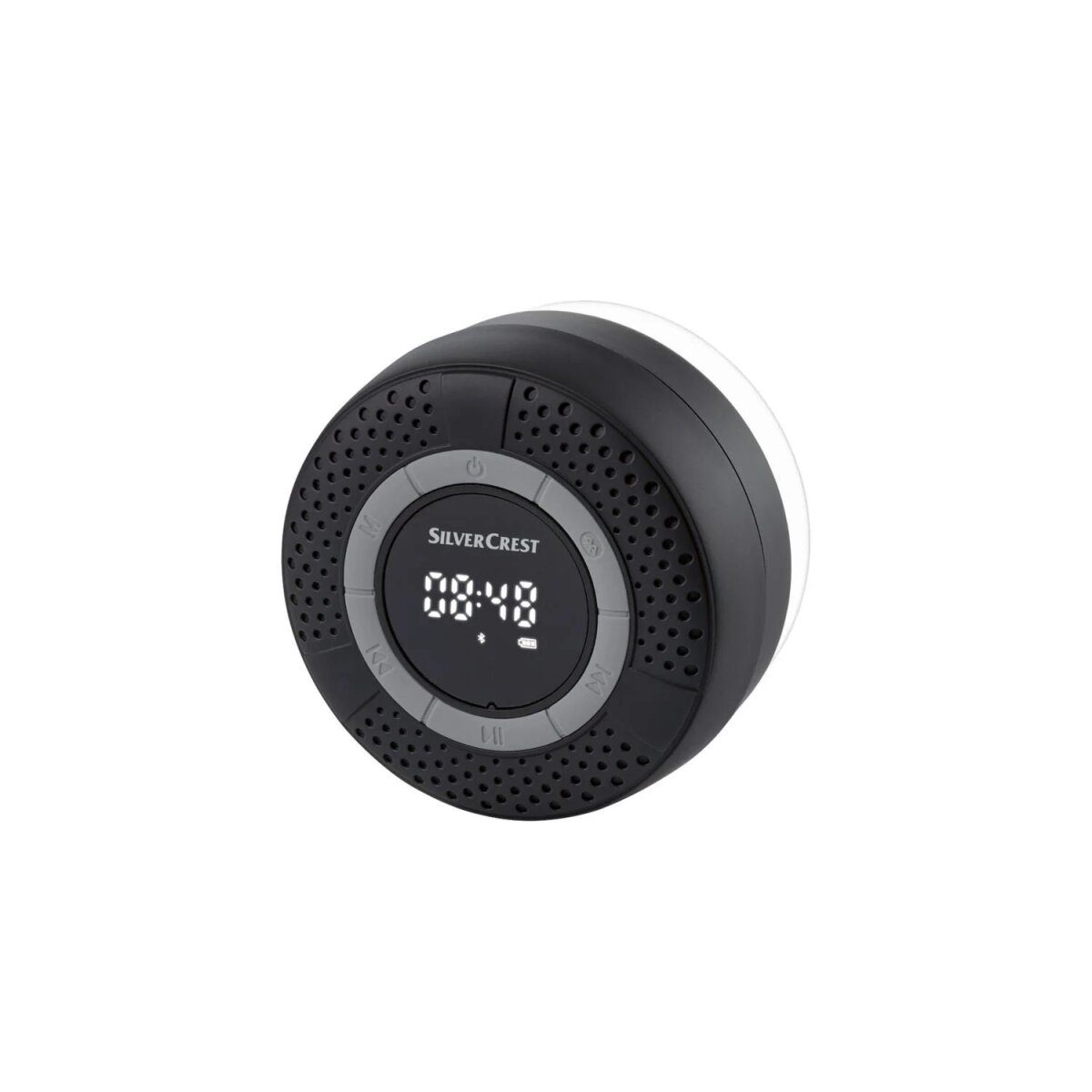 SILVERCREST® luidspreker Bluetooth FM-doucheradio