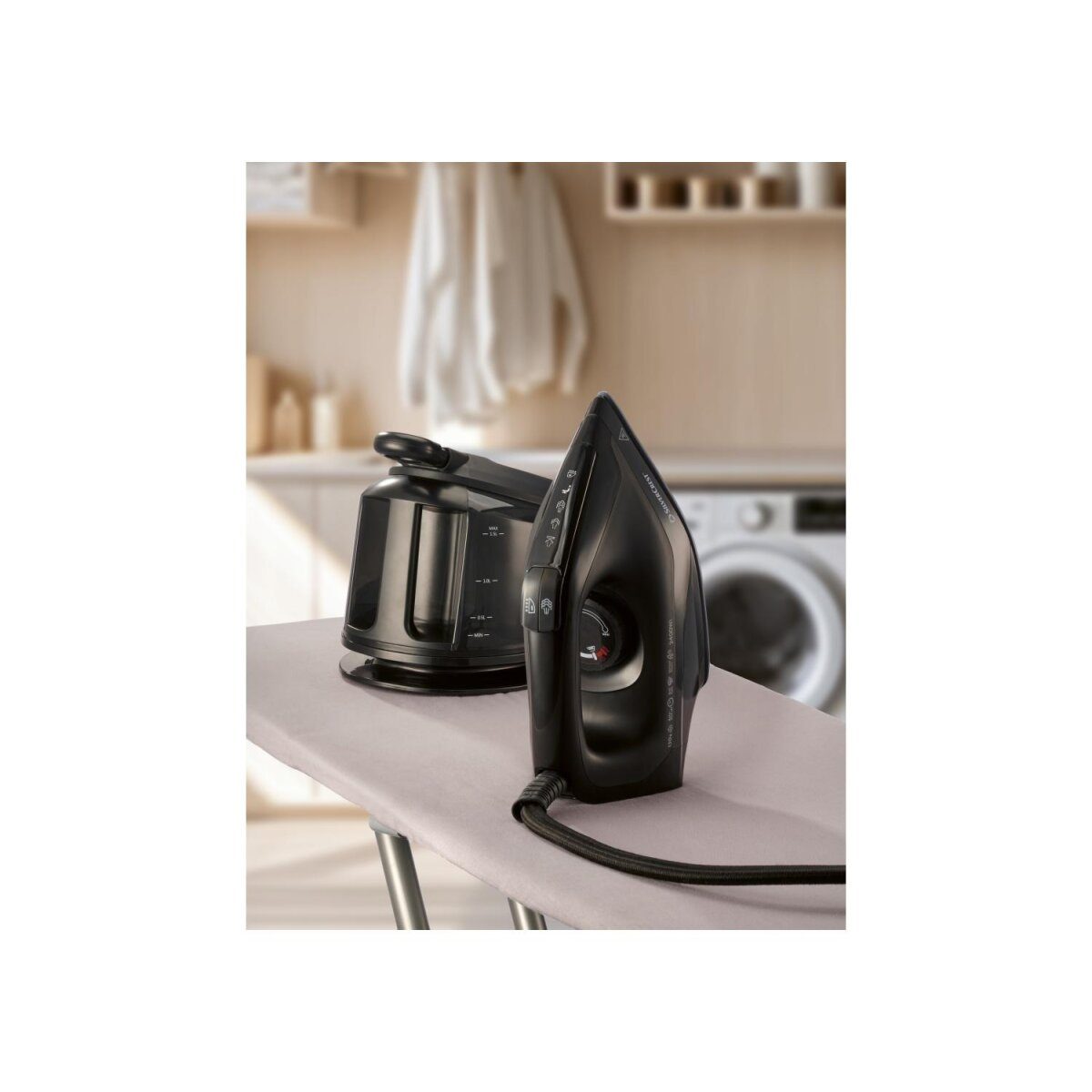 SILVERCREST® stoomstrijkstation SDSB 2400 A1 goed