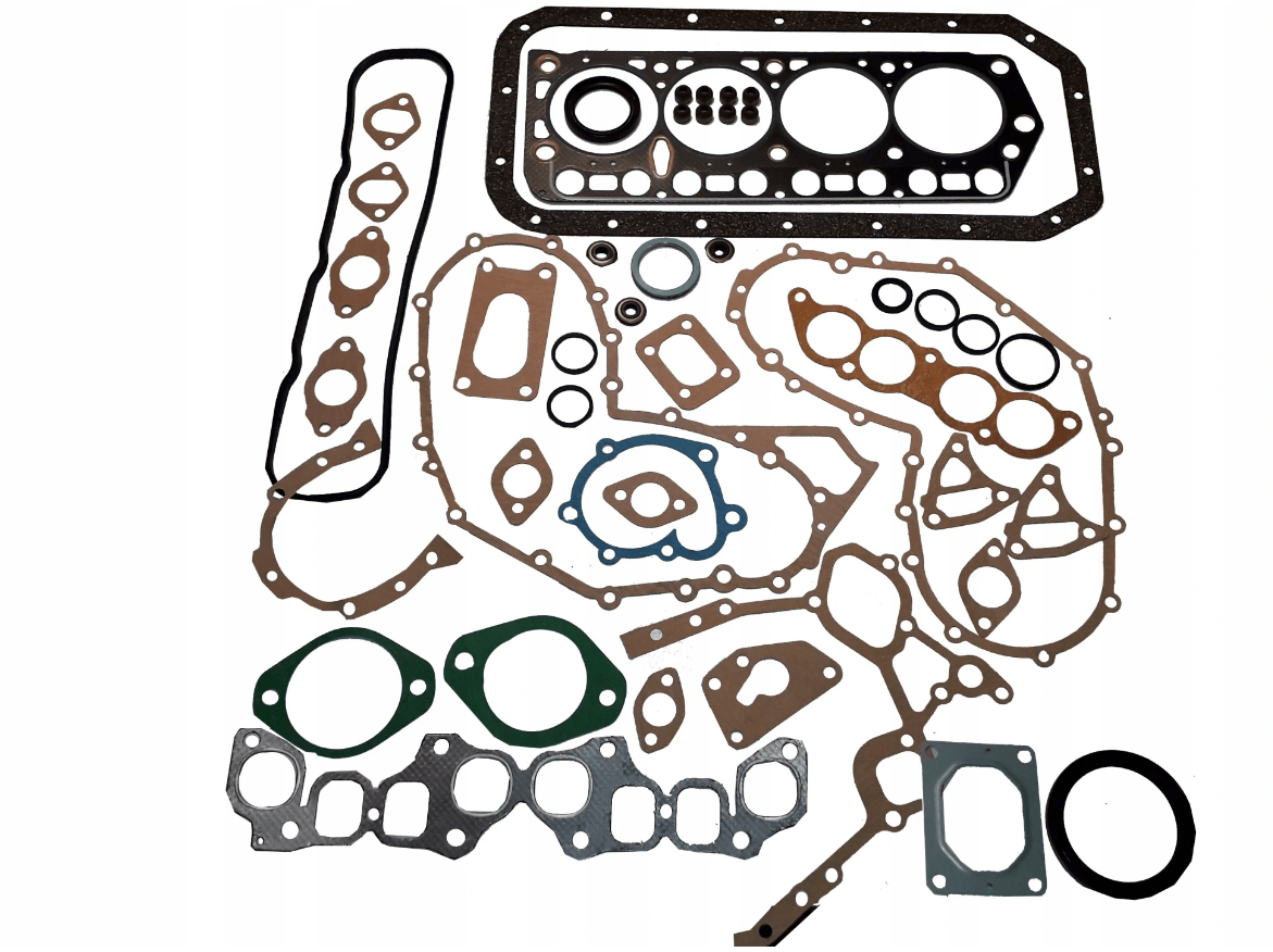 GASKET KIT FOR FORKLIFT TOYOTA 4J GASKET KIT FOR FORKLIFT TOYOTA 4J