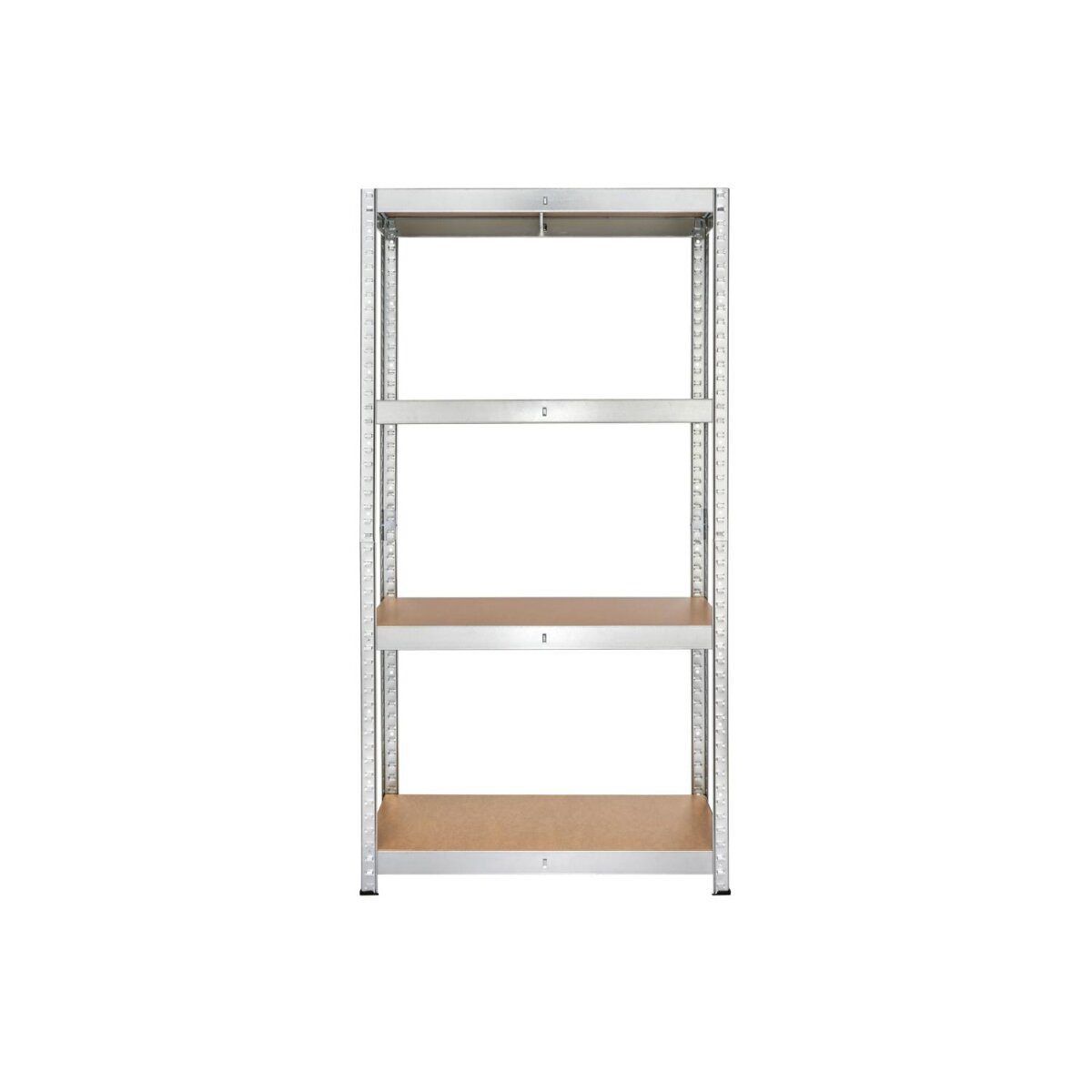 PARKSIDE® household shelf, with galvanized steel frame