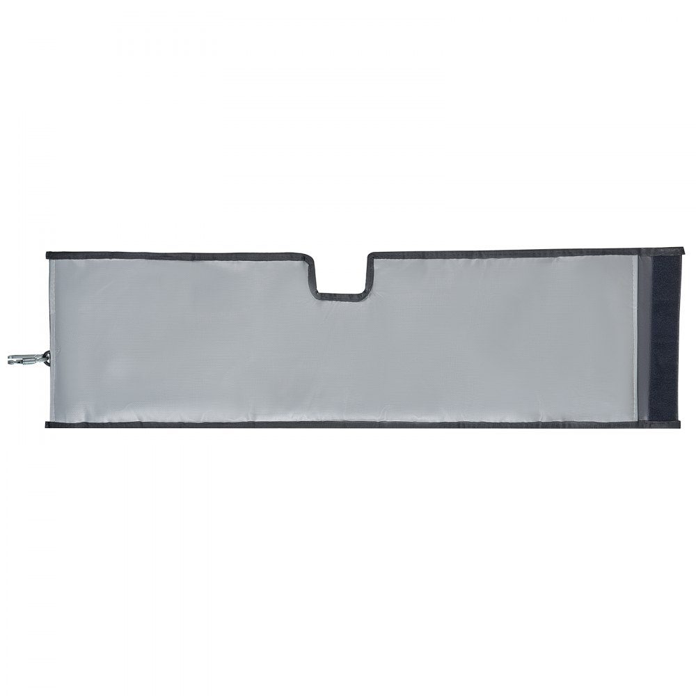 19-l-Eimerheizung mit Metallrahmen, 250 W, -17,78–62,78 °C, einstellbarer Thermostat