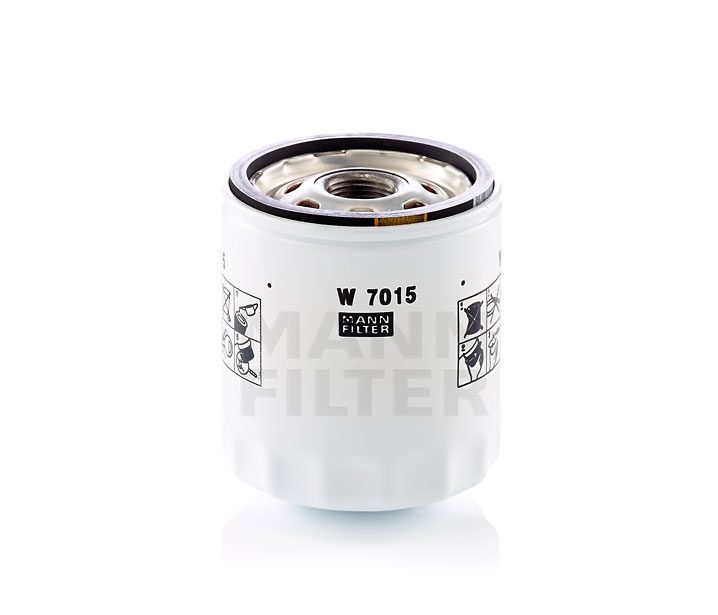 MANN – Numéro d'article. W 7015-Réf. HT-48555