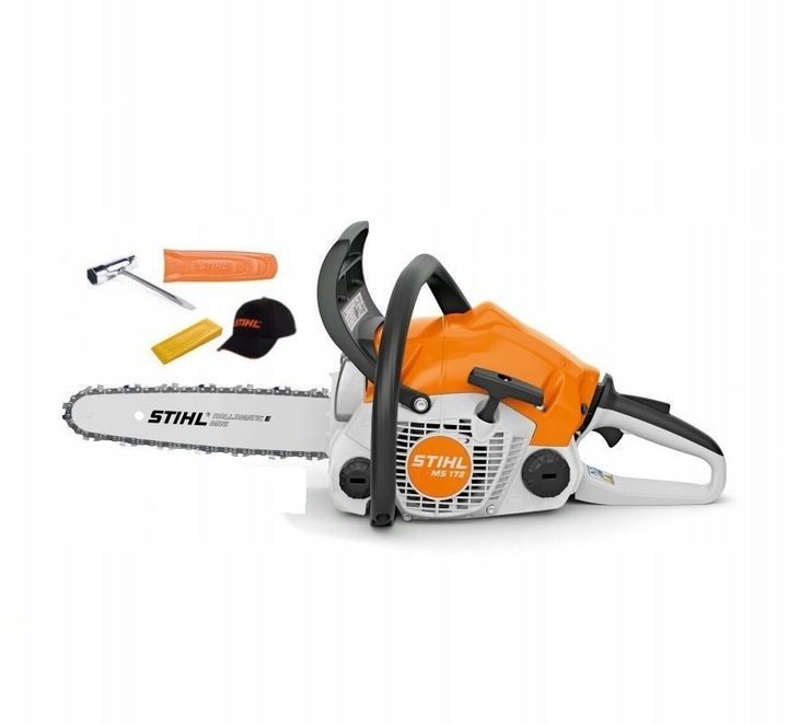Tronçonneuse à essence Stihl MS 172 Kit de démarrage XXL