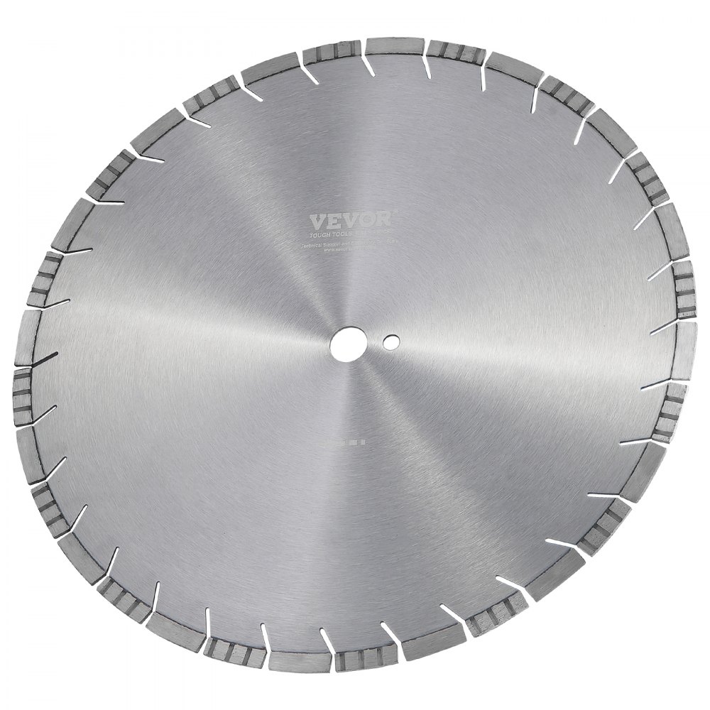 Diamantsägeblatt Betonsägeblatt 45 cm für Nass- oder Trockenarbeiten, 12 mm Diamant-Segmentsägeblatt mit schrägen Zähnen, Mittellochdurchmesser 25,4 mm, für Beton, Zementplatten, Fliesen, Ziegel Diamantsägeblatt Betonsägeblatt 45 cm für Nass- oder Trockenarbeiten, 12 mm Diamant-Segmentsägeblatt mit schrägen Zähnen, Mittellochdurchmesser 25,4 mm, für Beton, Zementplatten, Fliesen, Ziegel