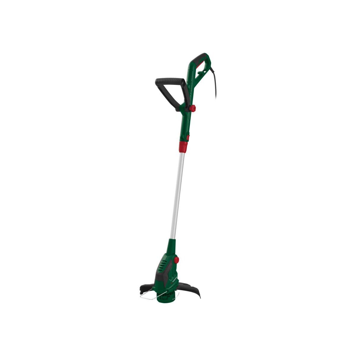 PARKSIDE® elektrische grastrimmer »PERT 550 C6«, traploos in lengte verstelbaar PARKSIDE® elektrische grastrimmer »PERT 550 C6«, traploos in lengte verstelbaar