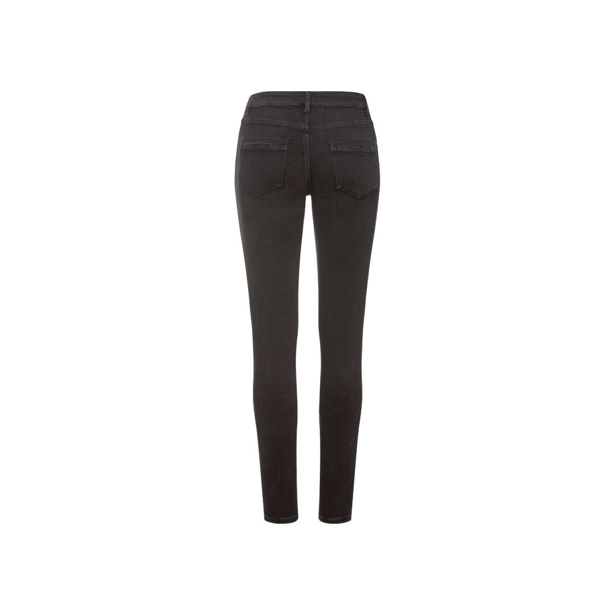 esmara women's jeans, super skinny fit, with a high cotton content