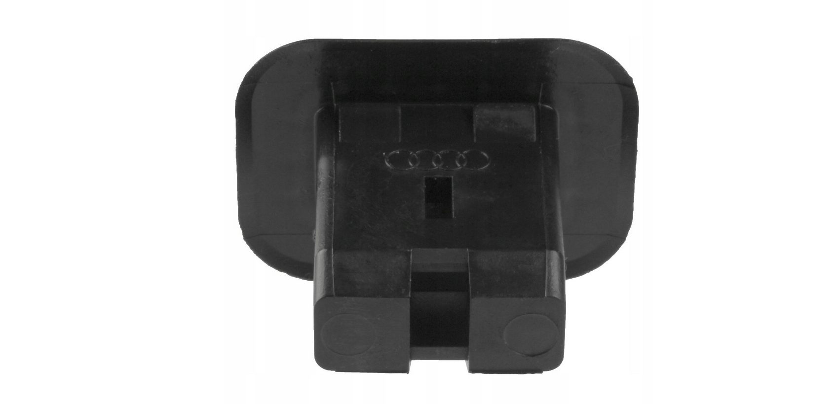 Plastic holder clips back seat for Audi Seat Skoda VW 4B088637301C