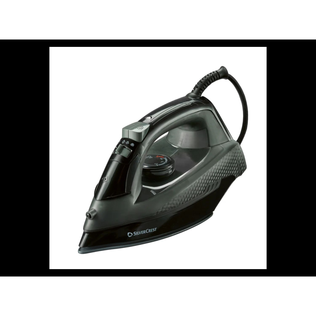 Fer à vapeur SILVERCREST® »SDBG 2200 A1«