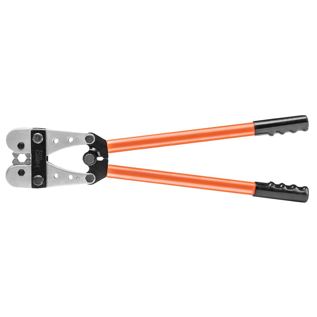 crimping pliers