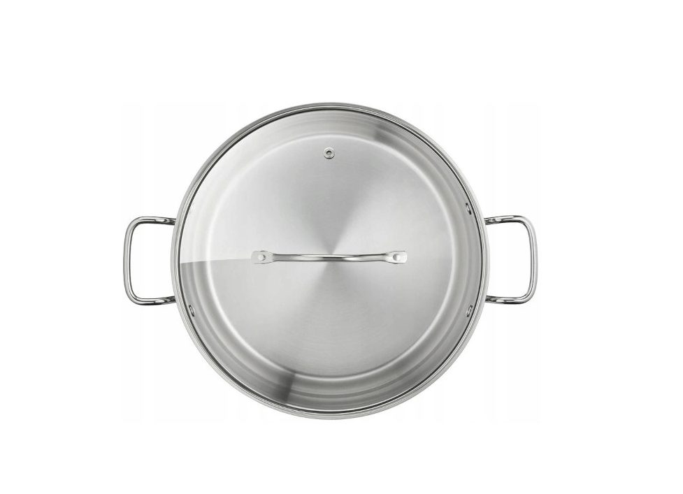 TEFAL INTUITION POT-SET 10-TEILIGES COOKING POT SET INDUCTION COOKING POT SET COOKING SET