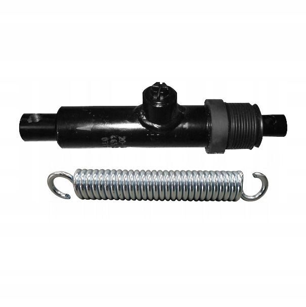 Hydraulische cilinderstrooier tegenstrooier 20 TAKT 86+ VEERSLANG set