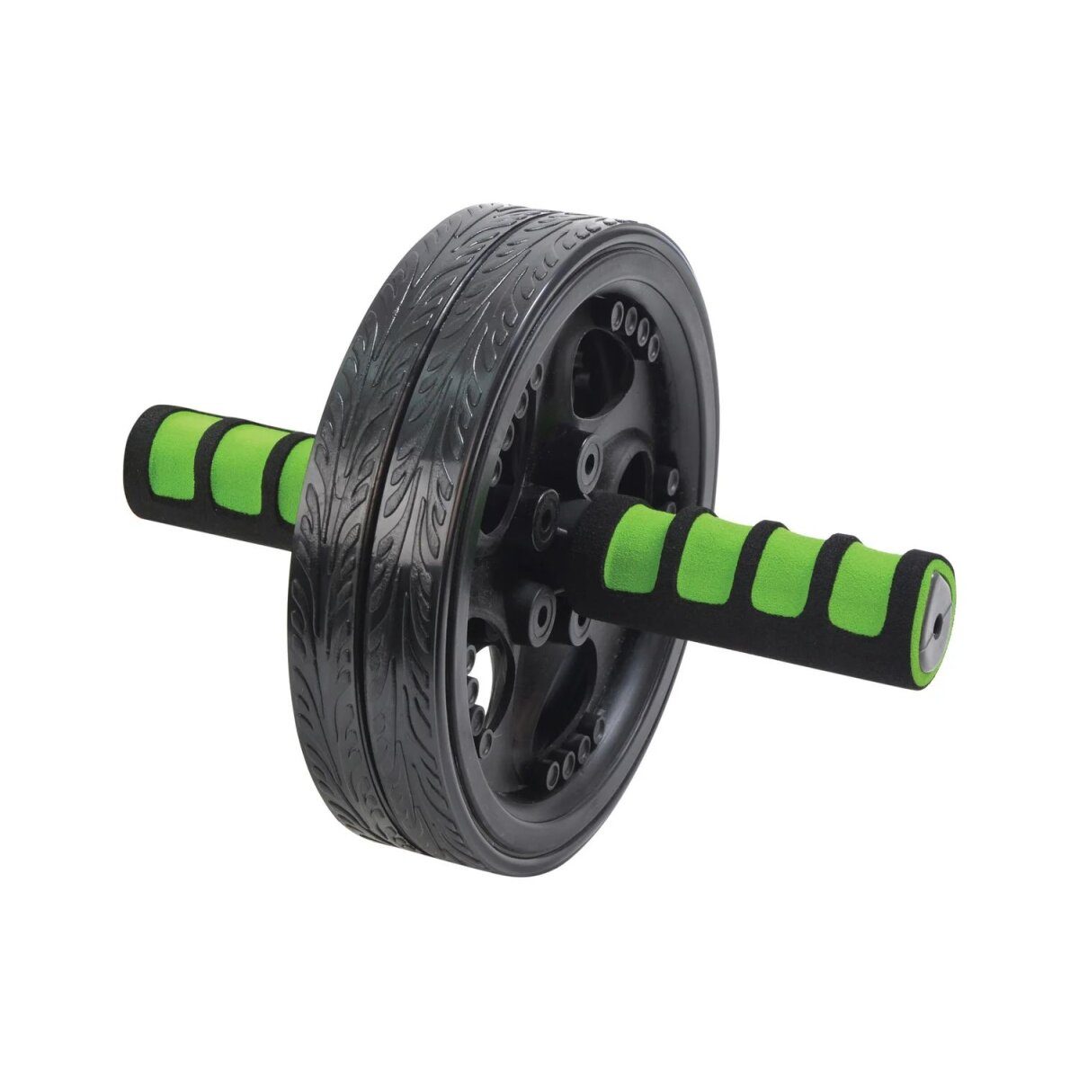 SCHILDKRÖT AB-Roller / Bauchtrainer