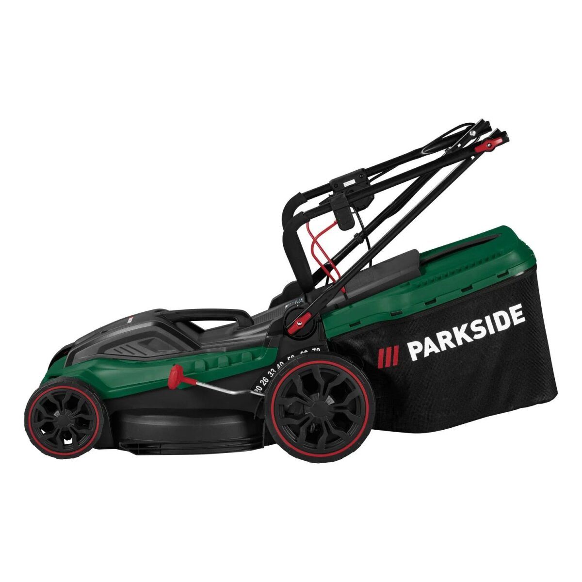 PARKSIDE® Elektro-Rasenmäher »PERM 1800 A1«
