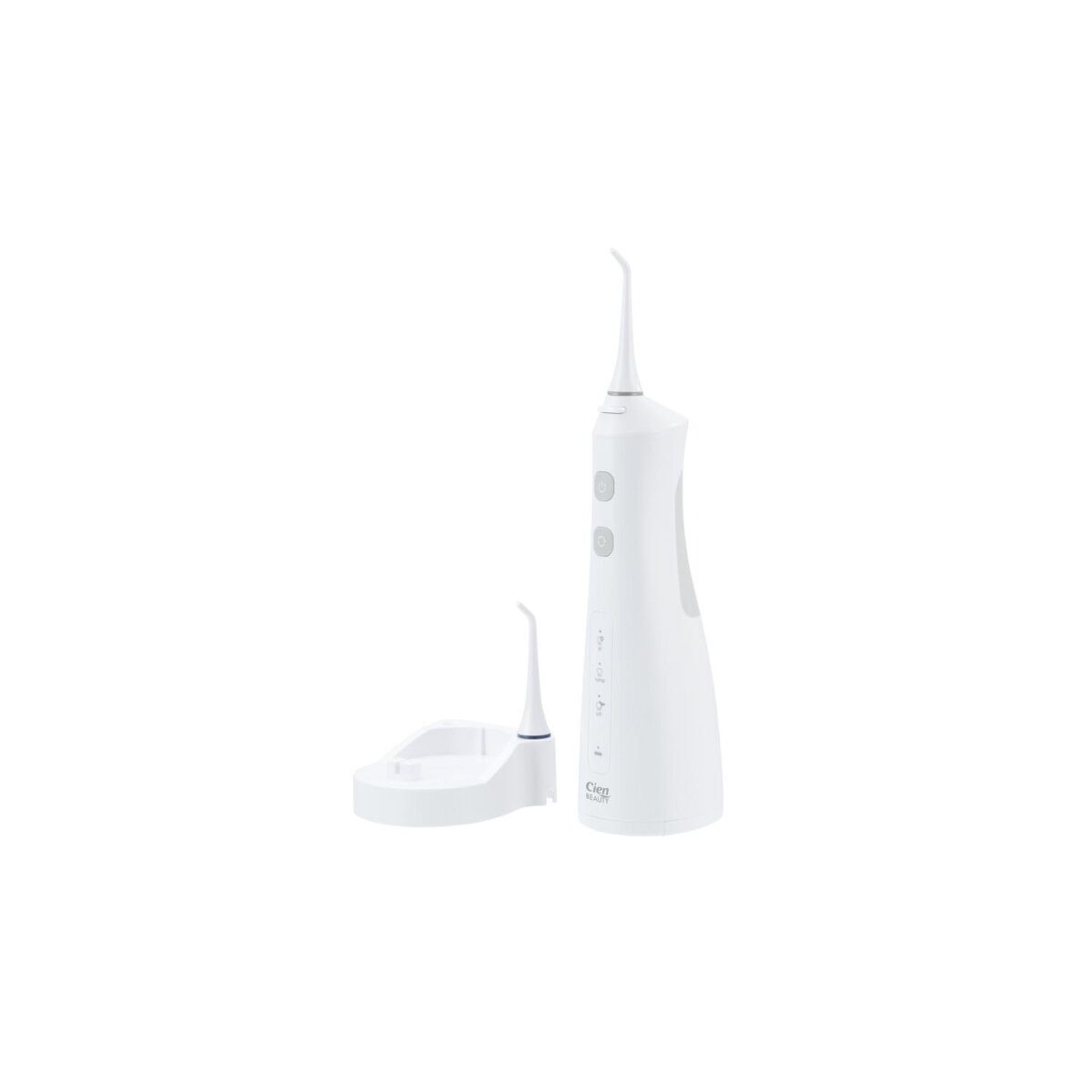 CIEN Beauty Munddusche CBMD 3.7 A1, weiß