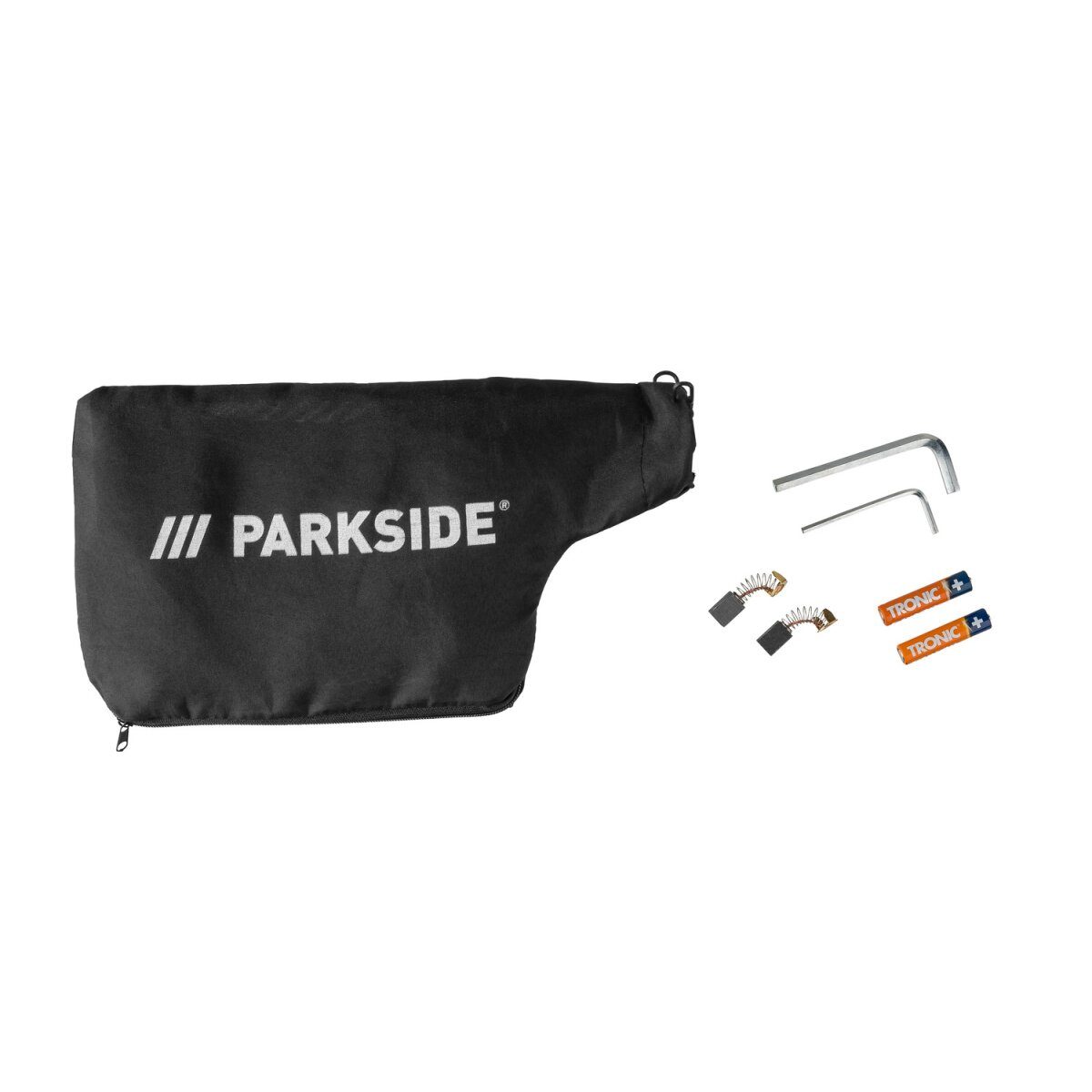 PARKSIDE® cross-cut and miter saw PKS 1500 C4, 1500 W, with laser