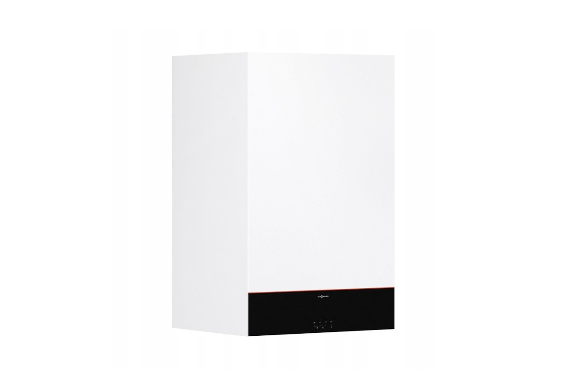 Viessmann Vitodens 111 19kW 46l gas boiler gas heating gas boiler condensing boiler