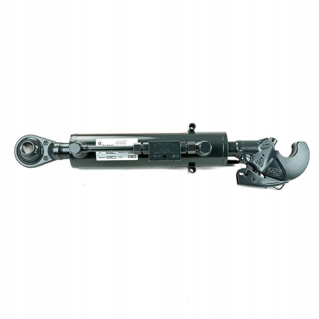Hydraulic Top Link Central Link Central Connector Hook Joint Central Connector Hydraulic Top Link Category 2-2 Set