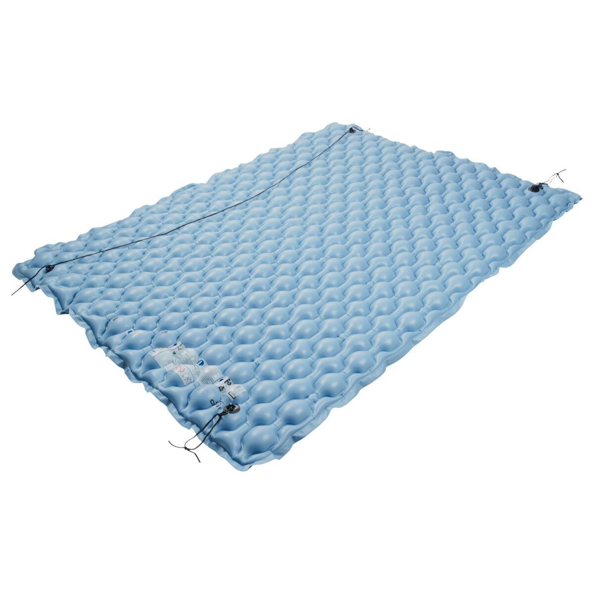CRIVIT luchtmatras, inclusief reparatiepatches