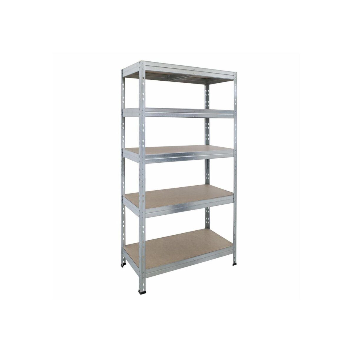 Półka AR SHELVING do dużych obciążeń »NIT« (180x90x60 cm)
