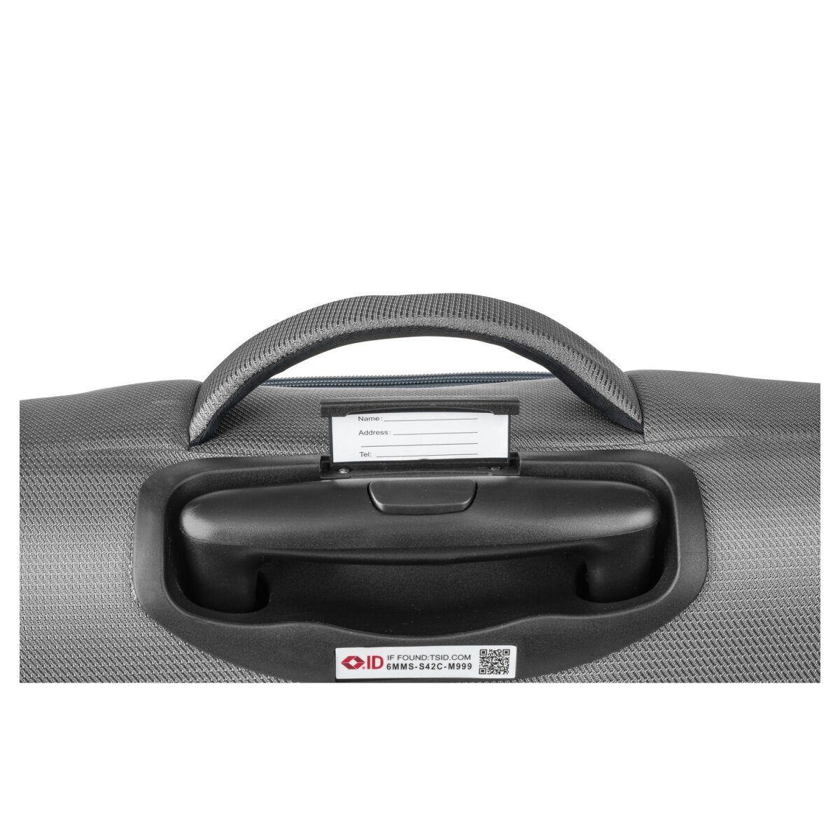 Chariot cabine / valise souple TOPMOVE®, 35 L