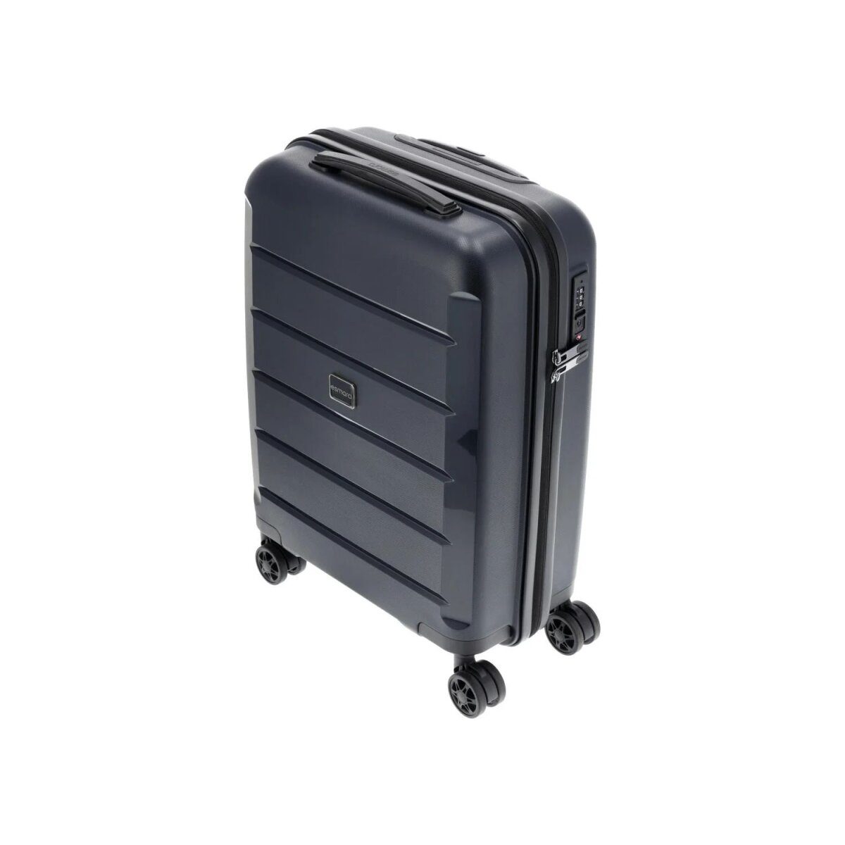 Valise ESMARA®, valise rigide, bagage à main, S, 30 L