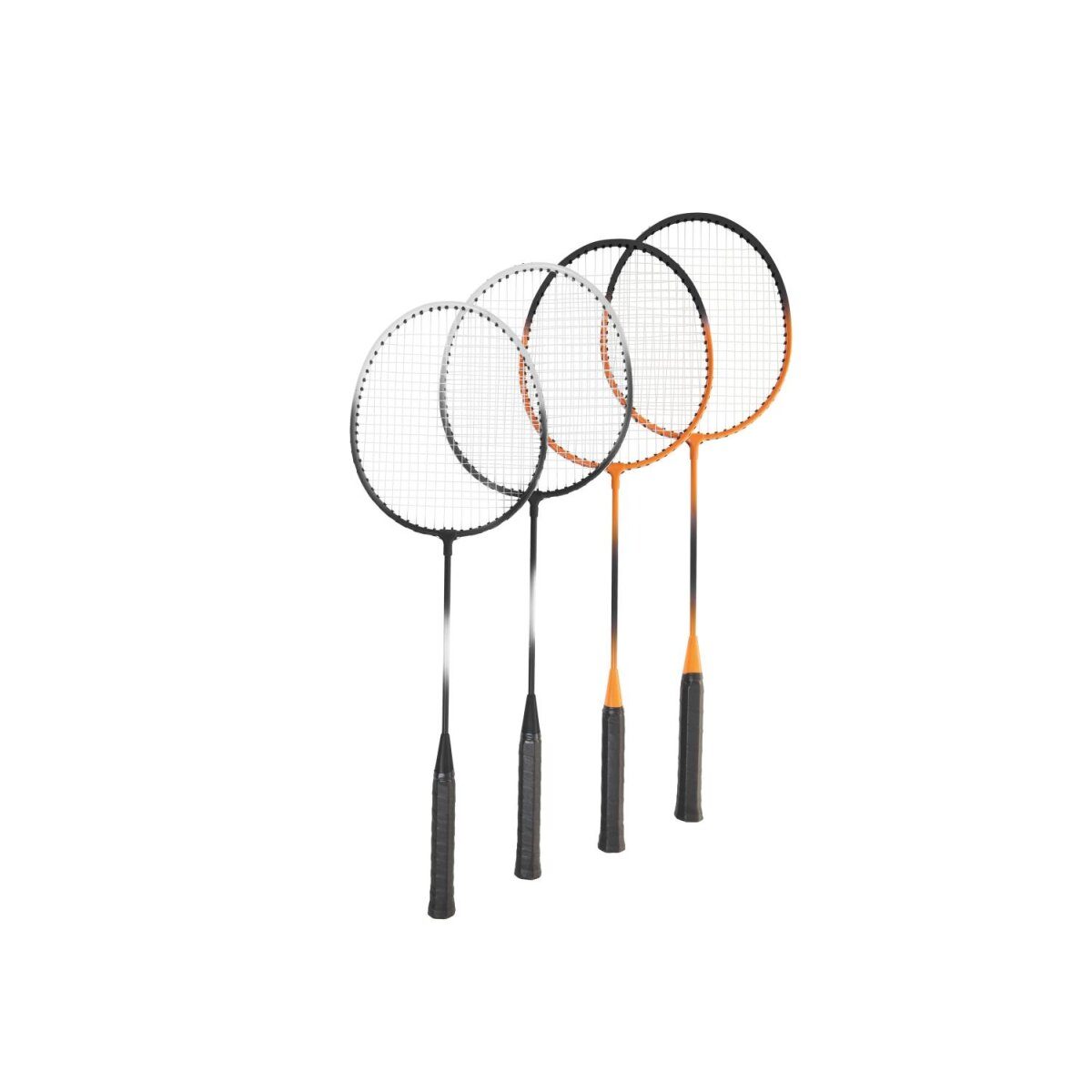 CRIVIT badmintonset compleet