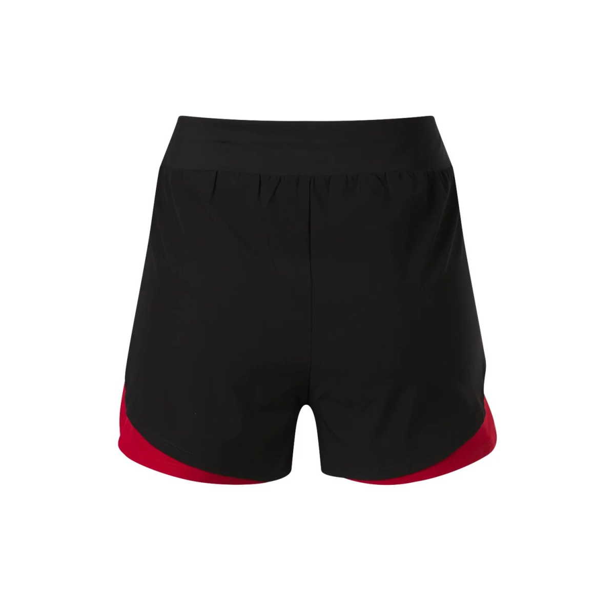 CRIVIT functionele damesshort, met dynamische koeltechnologie, XS, zwart