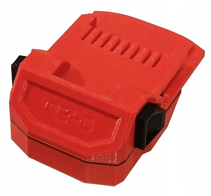 #NEW# Adaptateur batteries Parkside X20V Team pour outils électriques Hitachi/Hikoki 18V